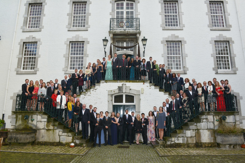 Aktive des Corps Delta